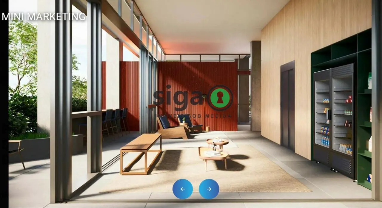 Imagem Apartamento para venda em Pinheiros 4 dormitórios - São Paulo - SP