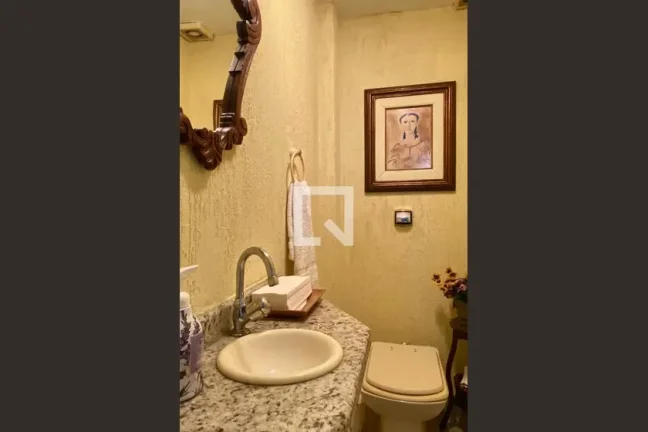 Imagem Apartamento à Venda - Ipanema, 4 Quartos, 234 m2
