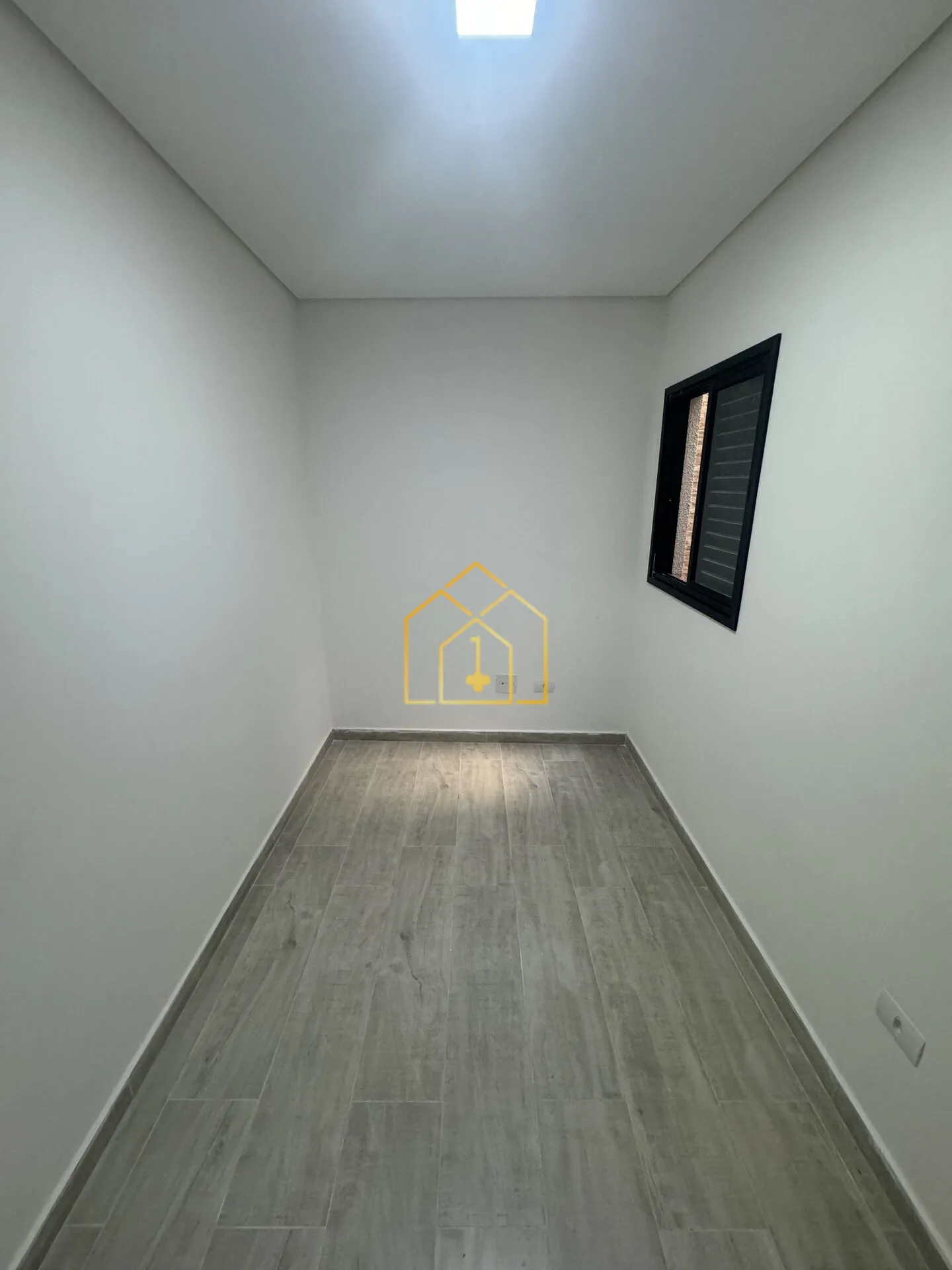 Imagem Apartamento à venda 51m² 2 quartos 1 suíte 1 vaga | Vila Floresta - Santo André - SP