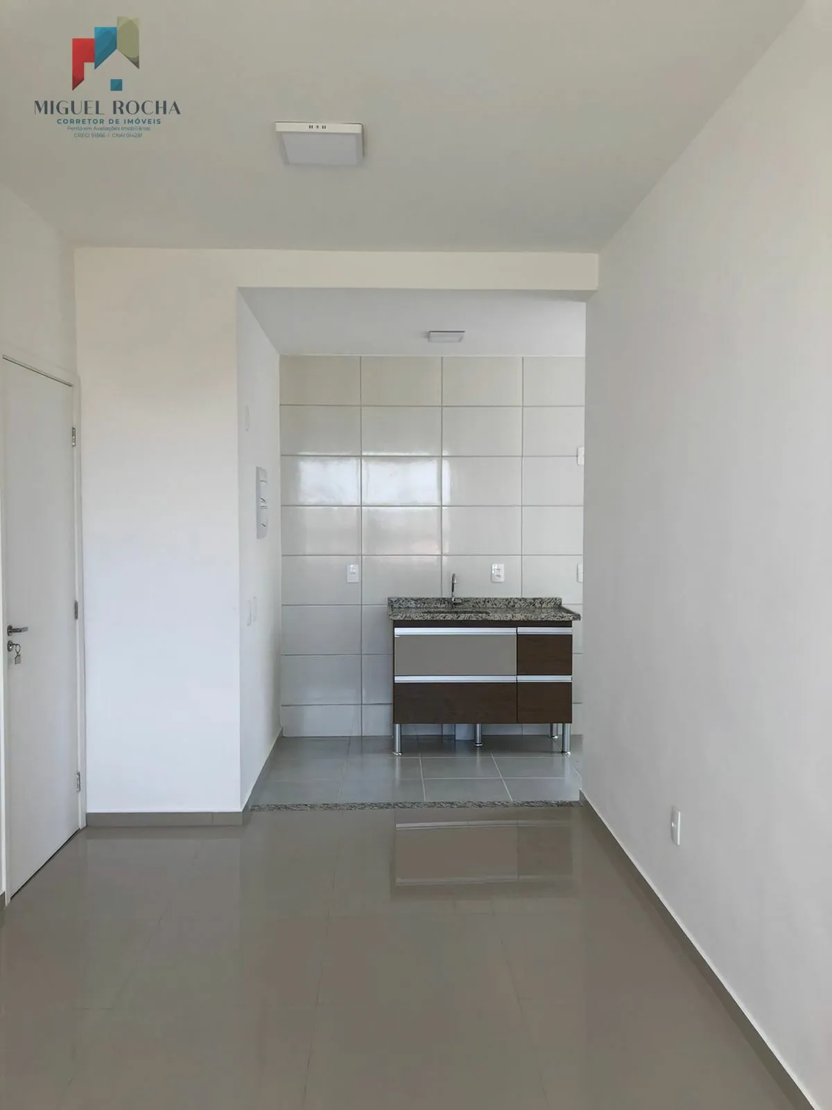 Imagem Apartamento em Nova Tatuí, Tatuí/SP