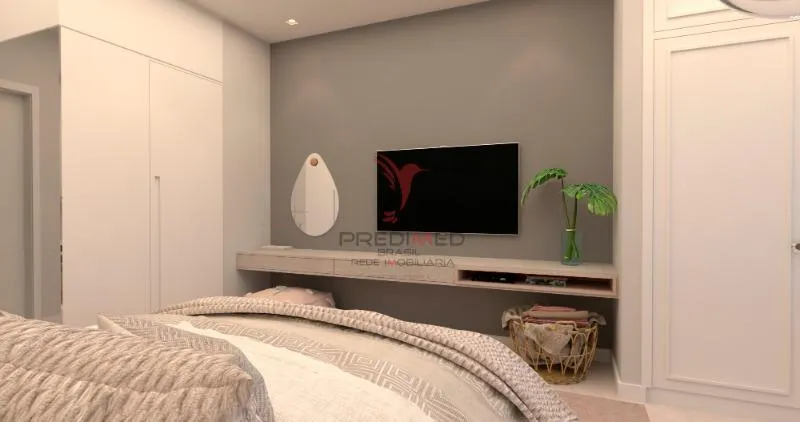Imagem Apartamento 3 dormitórios 1 suíte 185m² 1 vaga Copacabana Rio de Janeiro/RJ