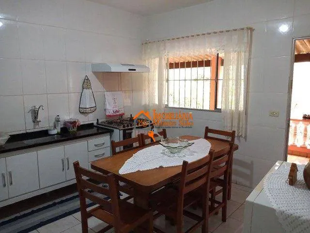 Imagem Casa com 2 dormitórios à venda, 430 m² por R$ 639.000,00 - Jardim do Triunfo - Guarulhos/SP