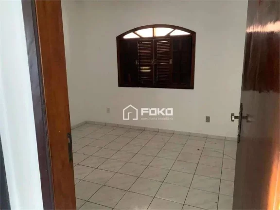 Imagem Sobrado com 3 dormitórios para alugar, 100 m² por R$ 3.896,00/mês - Parque Boturussu - São Paulo/SP