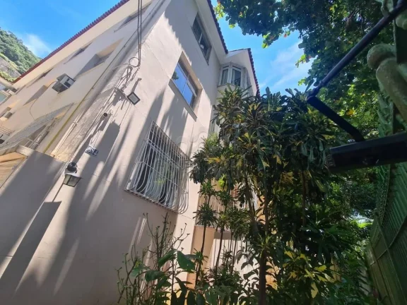 Imagem Urca - Residencial › Apartamento com 1 quarto(s) a Venda