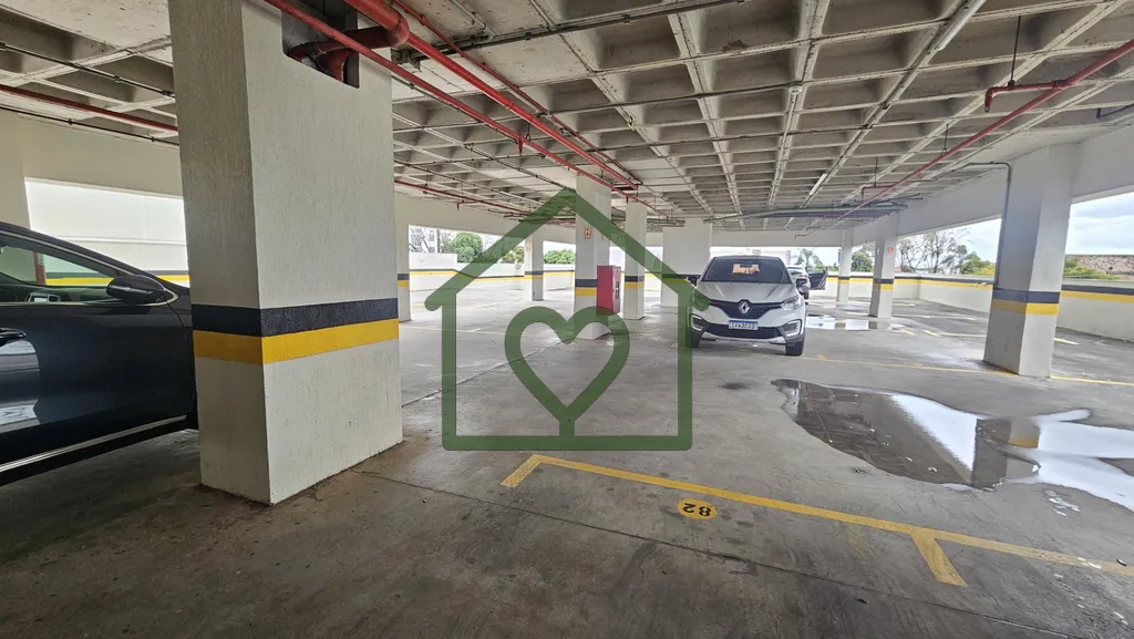 Imagem Charmoso apartamento na Passo da Areia, com 45,34 m² de conforto e praticidade. Localizado na Rua S...