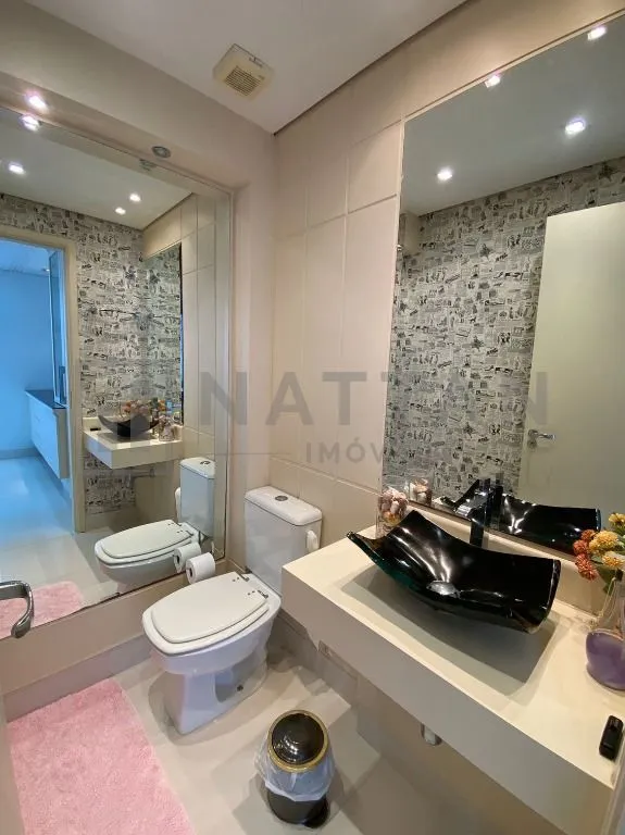 Imagem Apartamento Duplex com 3 dormitórios à venda, 147 m² por R$ 1.690.000,00 - Tatuapé - São Paulo/SP