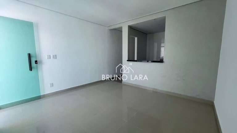 Imagem Casa à venda em Betim/MG - Bairro Itacolomi