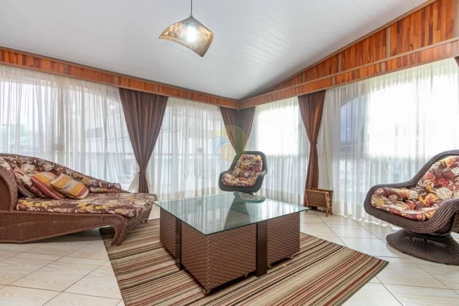 Imagem Casa de Alto Padrão Balneário Camboriú