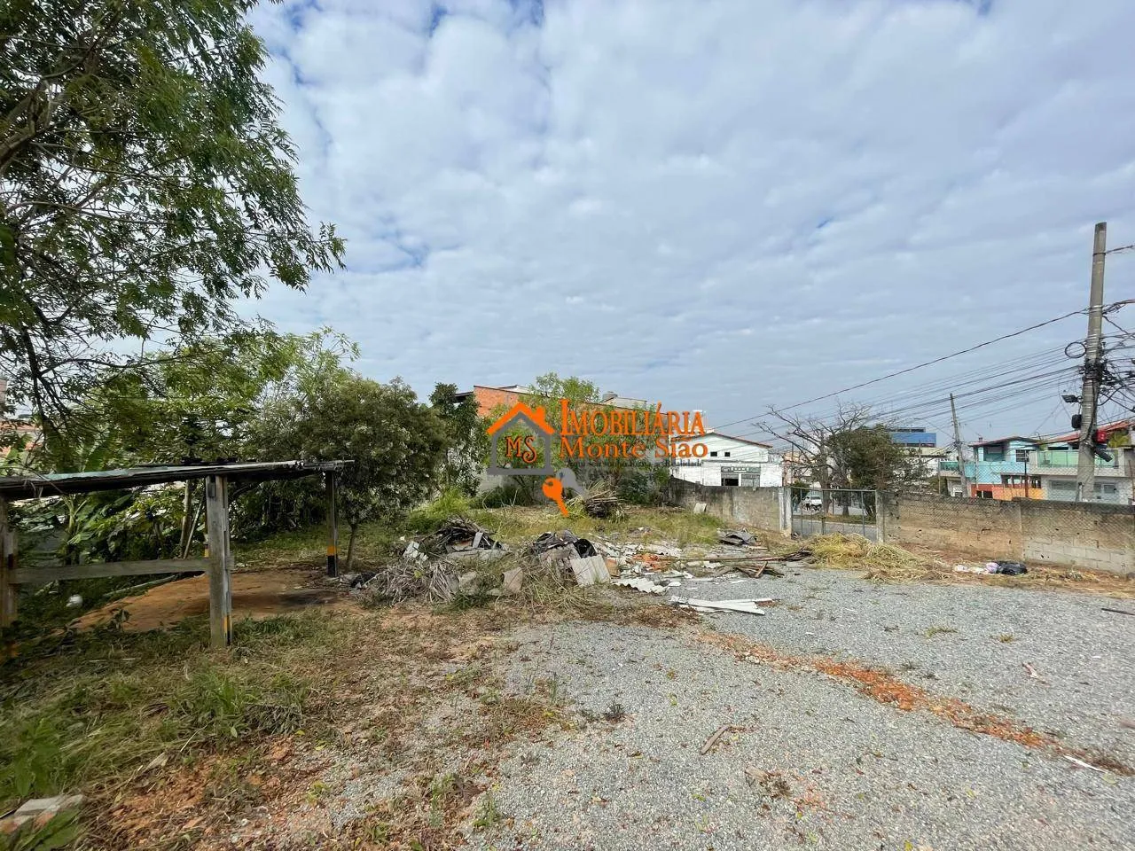 Imagem Terreno à venda, 125 m² por R$ 225.000,00 - Vila Itapoan - Guarulhos/SP