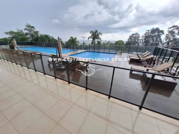 Imagem ALTO PADRÃO 5 SUÍTES PISCINA DE BORDA INFINITA LAZER COMPLETO CASA/CASEIRO