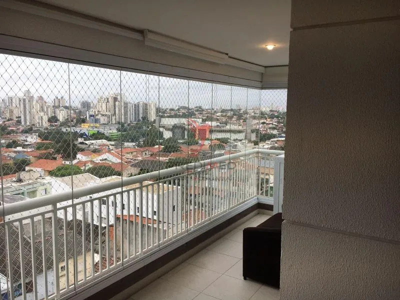 Imagem Apartamento 2 dormitórios 1 suíte 70m² 2 vagas Saude Sao Paulo/SP