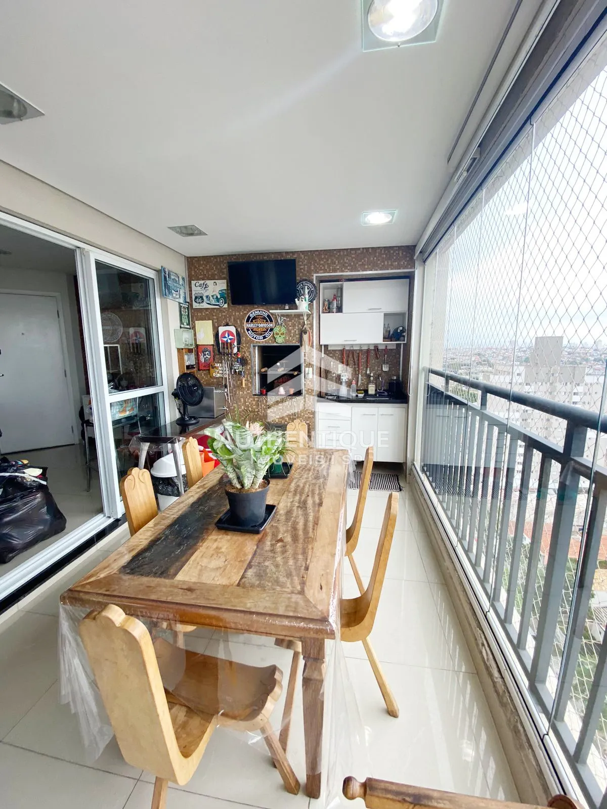 Imagem ALEGRE GRAN CONDOMINIUM SAO CAETANO DO SUL - Apartamento à venda no bairro Santa Paula - São Caetano do Sul/SP