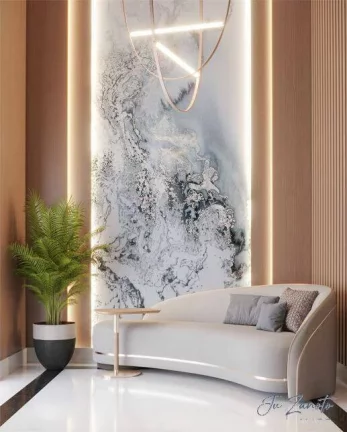 Imagem MAISON LUMIERE - 2 Últimas Unidades Disponíveis - APTO TIPO