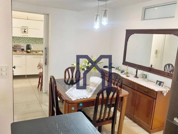 Imagem Apartamento com 3 dormitórios à venda, 120 m² por R$ 440.000,00 - Varginha - Itajubá/MG