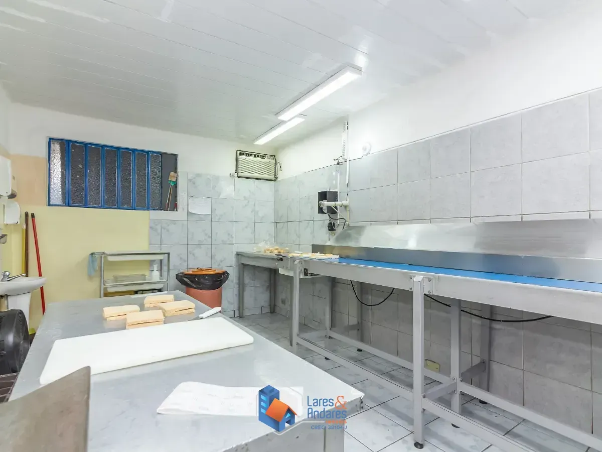 Imagem Casa comercial para venda em Perdizes, 196m²