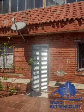 Imagem CASA RESIDENCIAL em São Paulo - SP, Vila Portuguesa