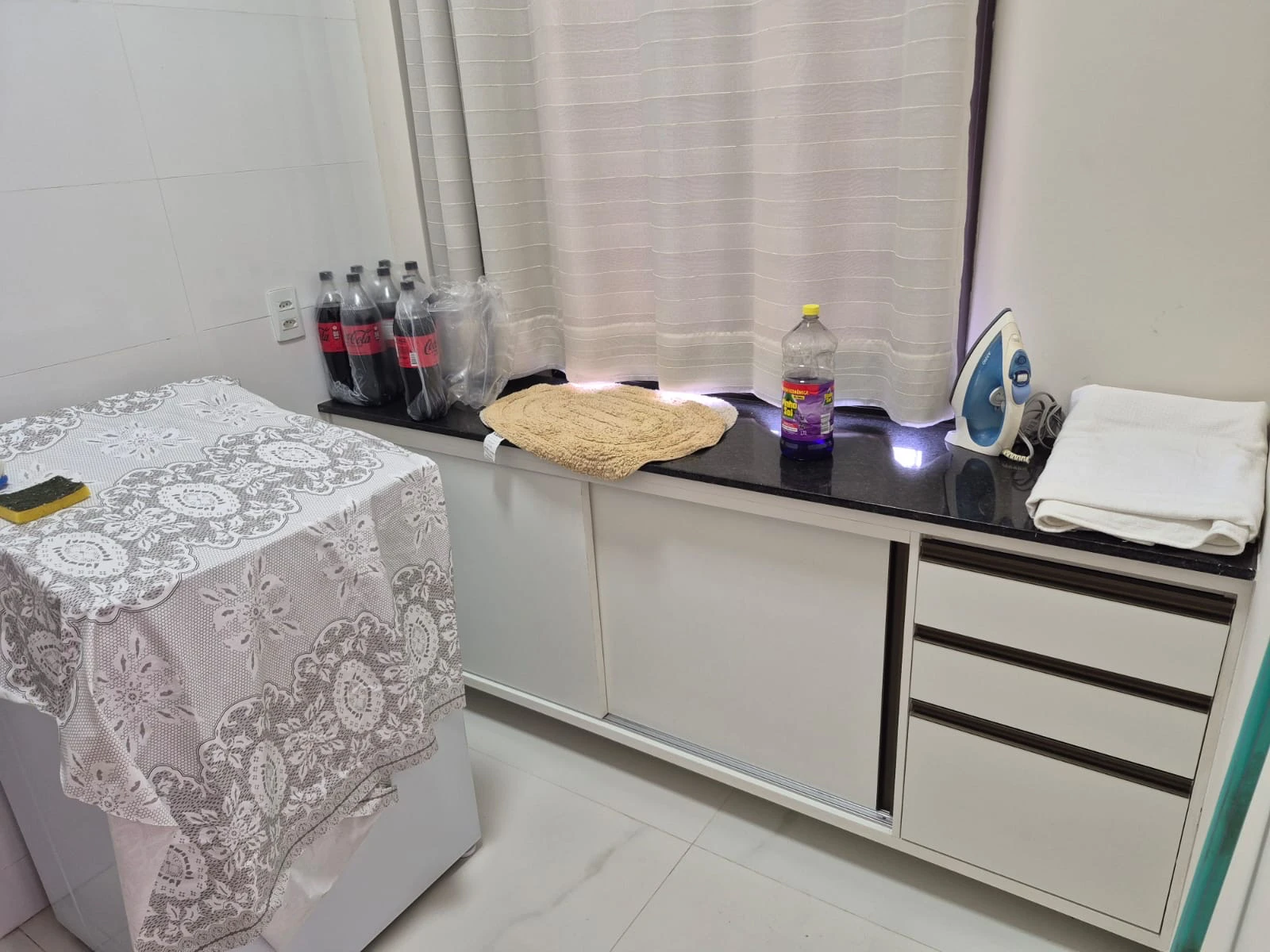 Imagem Apartamento com 3 Quartos à Venda, 142 m² em Jardim da Penha - Vitória