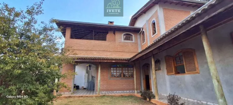 Foto do imóvel Ótima casa em Socorro-SP em José Maria de Azevedo e Souza (esc)
