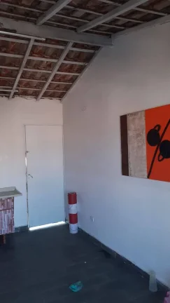 Imagem Sobrado maravilhoso 160 m² 3 Dormitórios sendo 1 Suíte e 2 Vagas