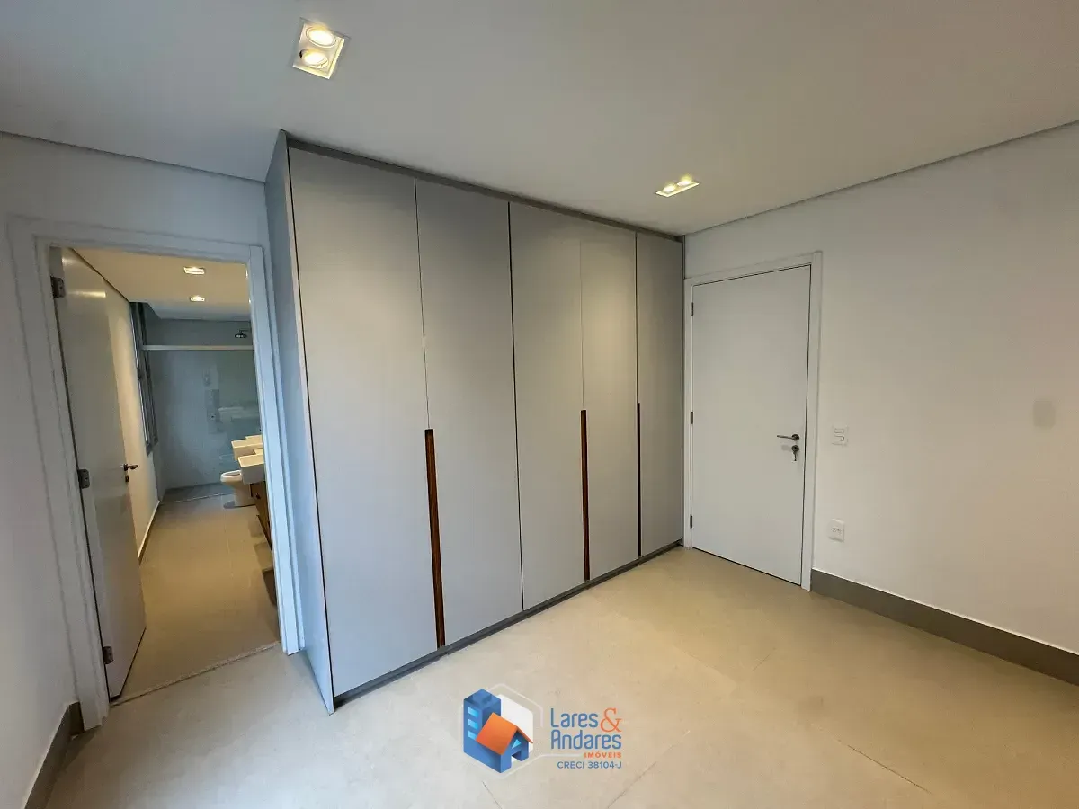 Imagem Apartamento para venda em Itaim Bibi com 1 quarto, sendo 1 suíte, 84m²