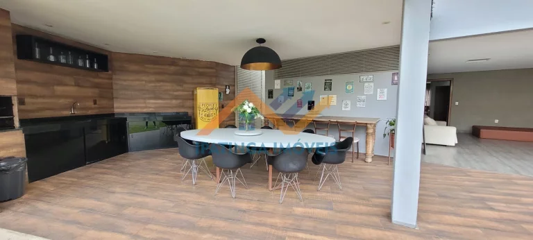 Imagem Casa Duplex com 3 quartos no Bethânia
