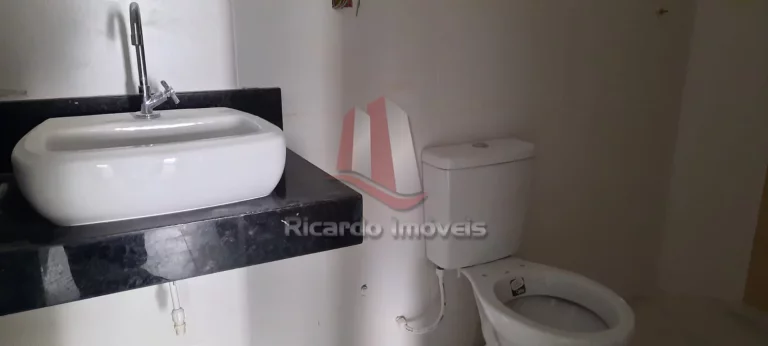 Imagem Última Casa Duplex Lançamento c/ 3 Quartos e Área Privativa