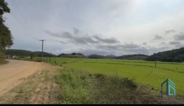 Imagem Terreno a venda 297 mil m2 em ótima localização em Guaramirim SC