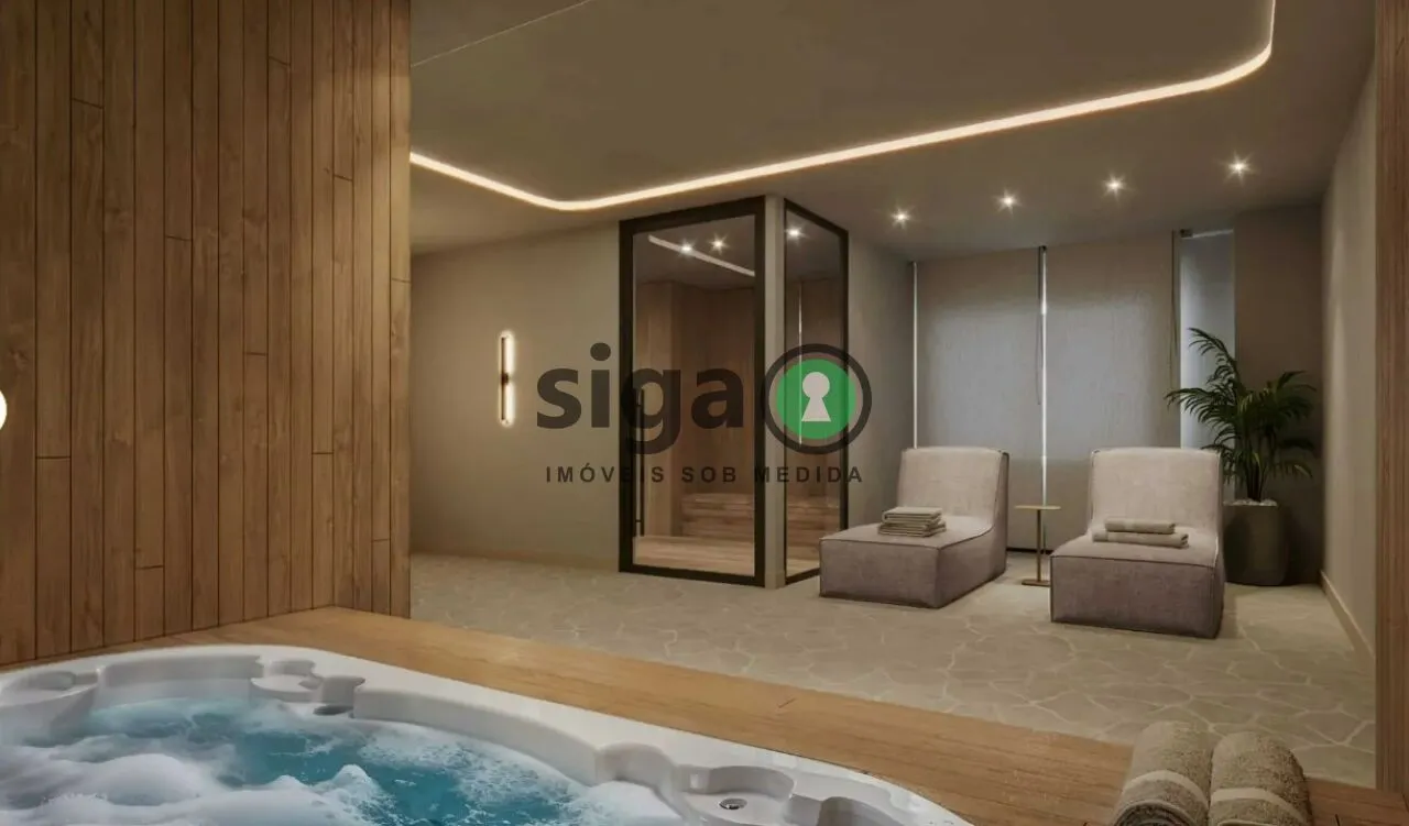 Imagem Apartamento para venda no Campo Belo, São Paulo - SP