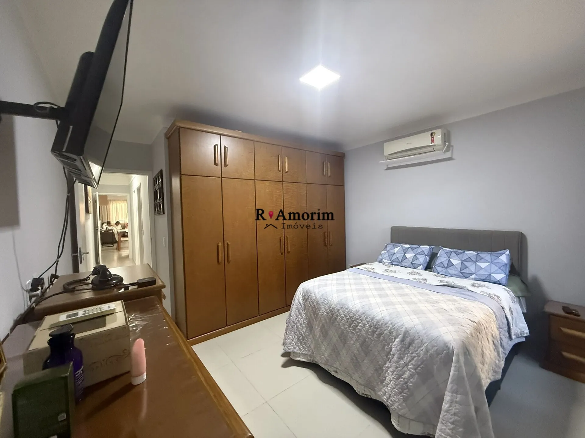 Imagem Casa de 71 m² no Condomínio Rio das Pedras | 2 Dormitórios, 1 Suíte - Salto/SP