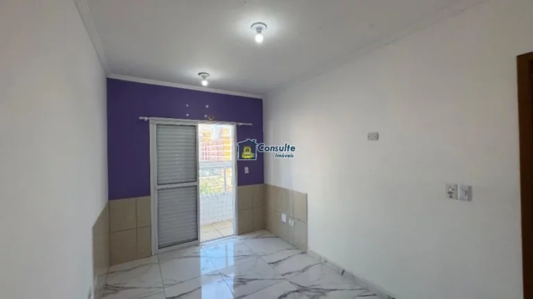 Imagem APARTAMENTO COM 86 m² - BOQUEIRÃO - PRAIA GRANDE SP