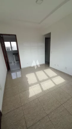 Imagem Apartamento 2 Dormitórios à Venda em Avenida Principal - 75m² com Suíte e Garagem