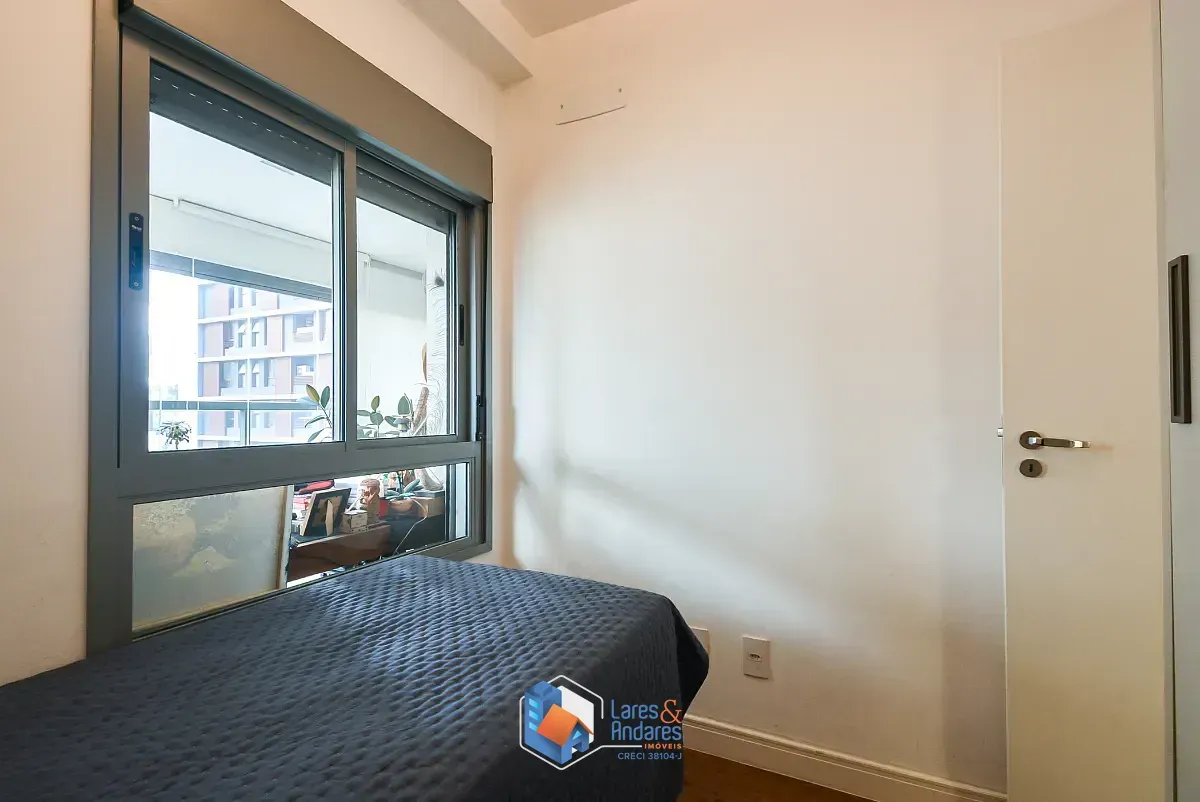 Imagem Apartamento para venda em Vila Madalena com 2 quartos, 72m²