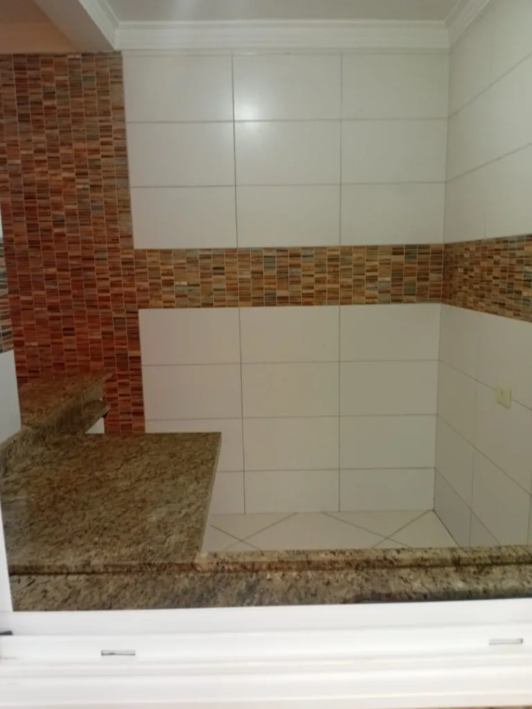 Imagem Apartamento sem condomínio - lado Shopping Abc Pereira Barreto