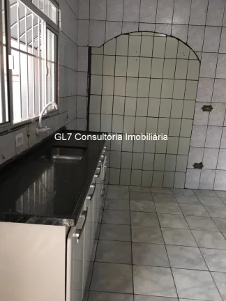 Imagem CASA TERREA A VENDA EM INDAIATUBA