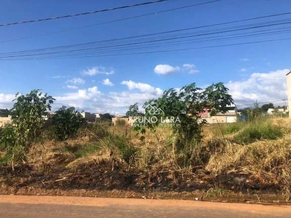 Imagem Terreno à venda, Bairro Novo Igarapé Igarapé/MG