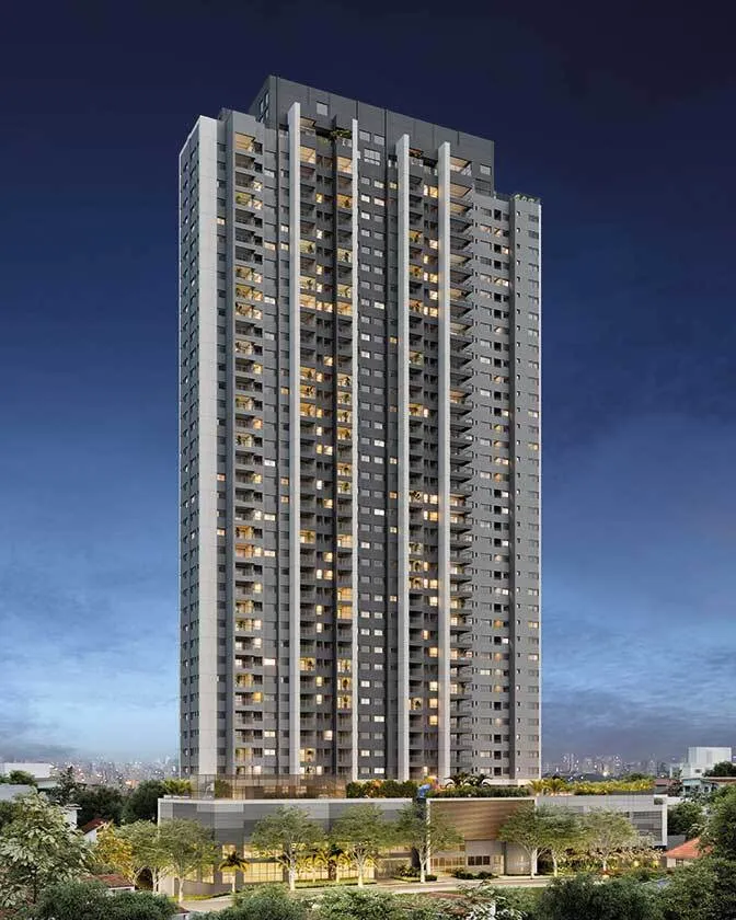 Foto do imóvel Dream View Sky Resort - Fase 1 - Dream View Sky Resort - Fase 1 em Avenida Alberto Ramos, 89 - Vila Prudente, São Paulo - SP