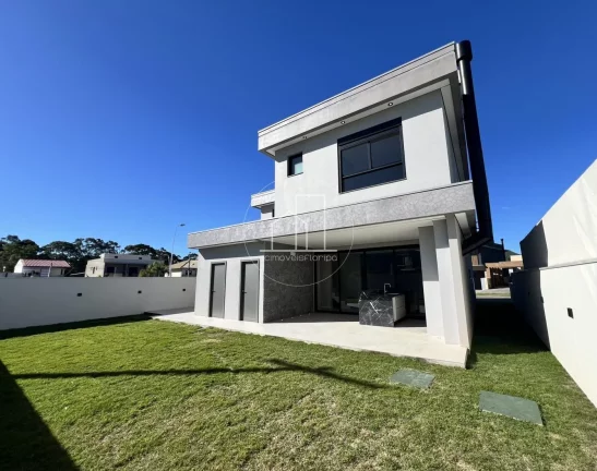 Imagem Casa Alto Padrão para Venda em Florianópolis / SC no bairro São João do Rio Vermelho
