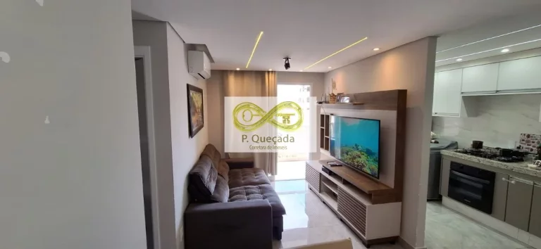 Imagem Chegou a sua grande oportunidade de adquirir o apartamento dos seus sonhos!