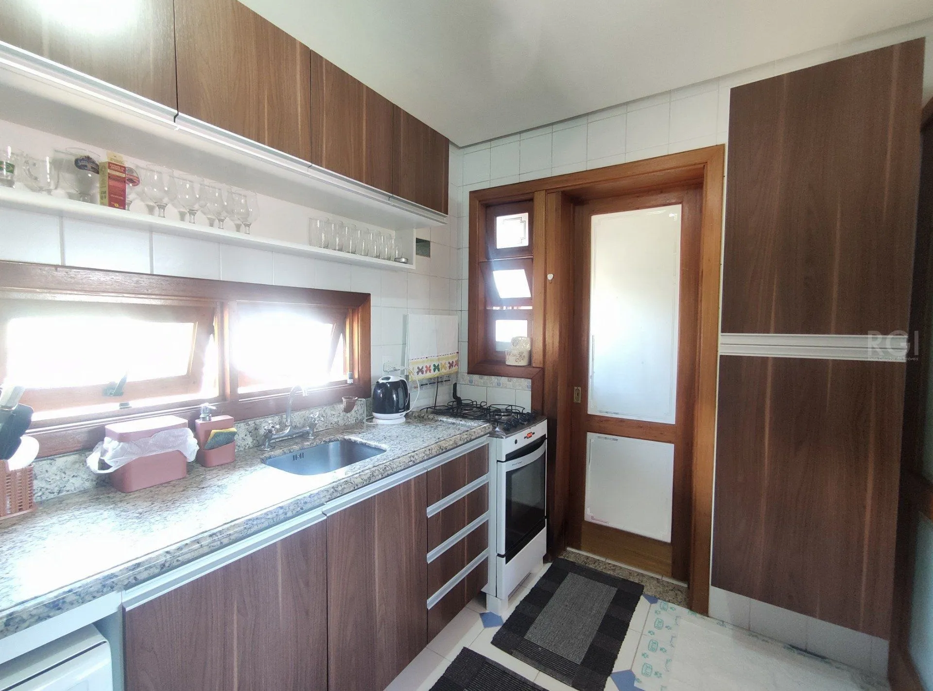 Imagem Apartamento em Jardim do Salso