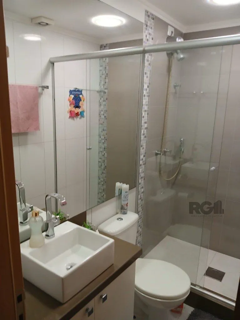 Imagem Apartamento em Jardim Carvalho