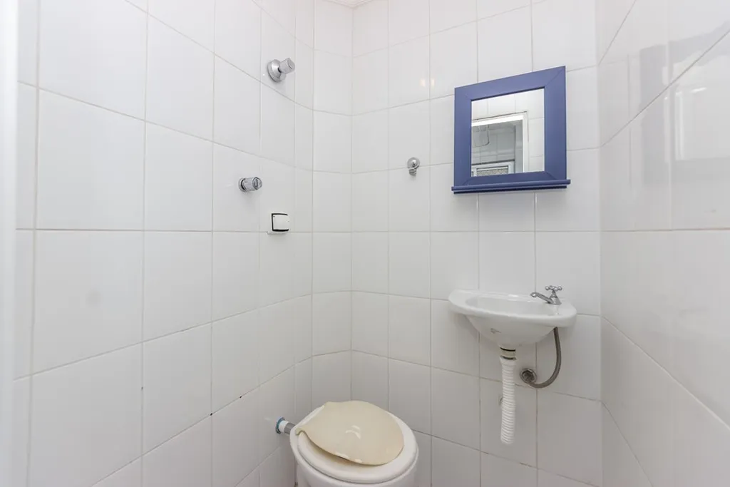 Imagem Apartamento à venda em São Paulo, Vila Mariana, com 2 quartos, 69m2