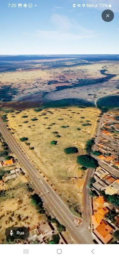 Imagem Vendo em Felixlândia/MG / 97 Hectares de terra