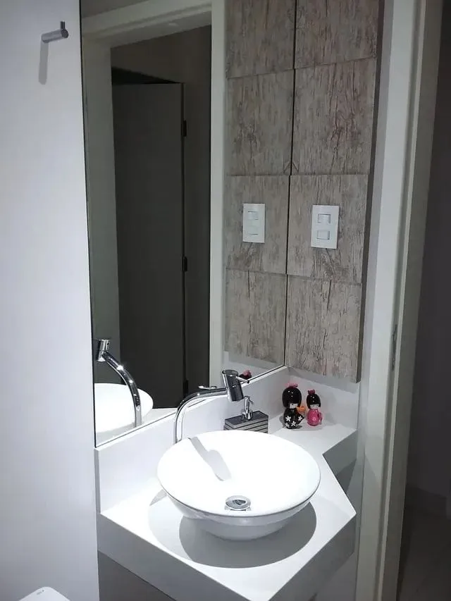 Imagem Apartamento à venda 3 Quartos, 1 Suite, 2 Vagas, 87M², Jardim das Monções, Taubaté - SP | Edificio Portinari