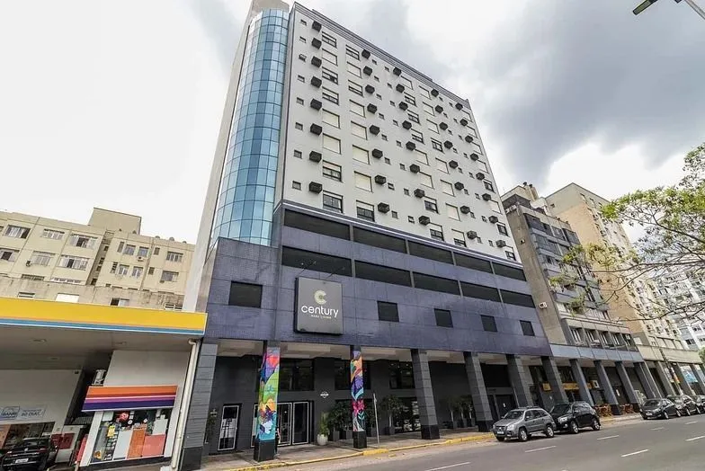 Apartamento em Cidade Baixa