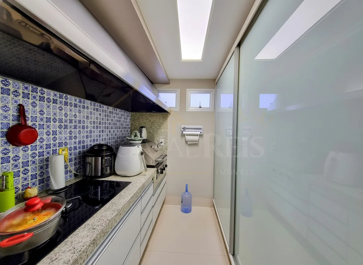 Imagem Apartamento 3 quartos à venda em Centro, Poços de Caldas
