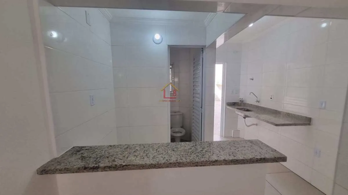 Imagem Kitnet - Guilhermina