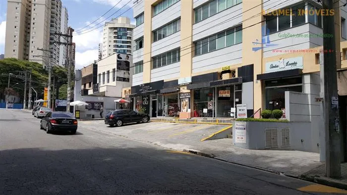 Imagem Lojas para locação em São Paulo no bairro VILA SUZANA