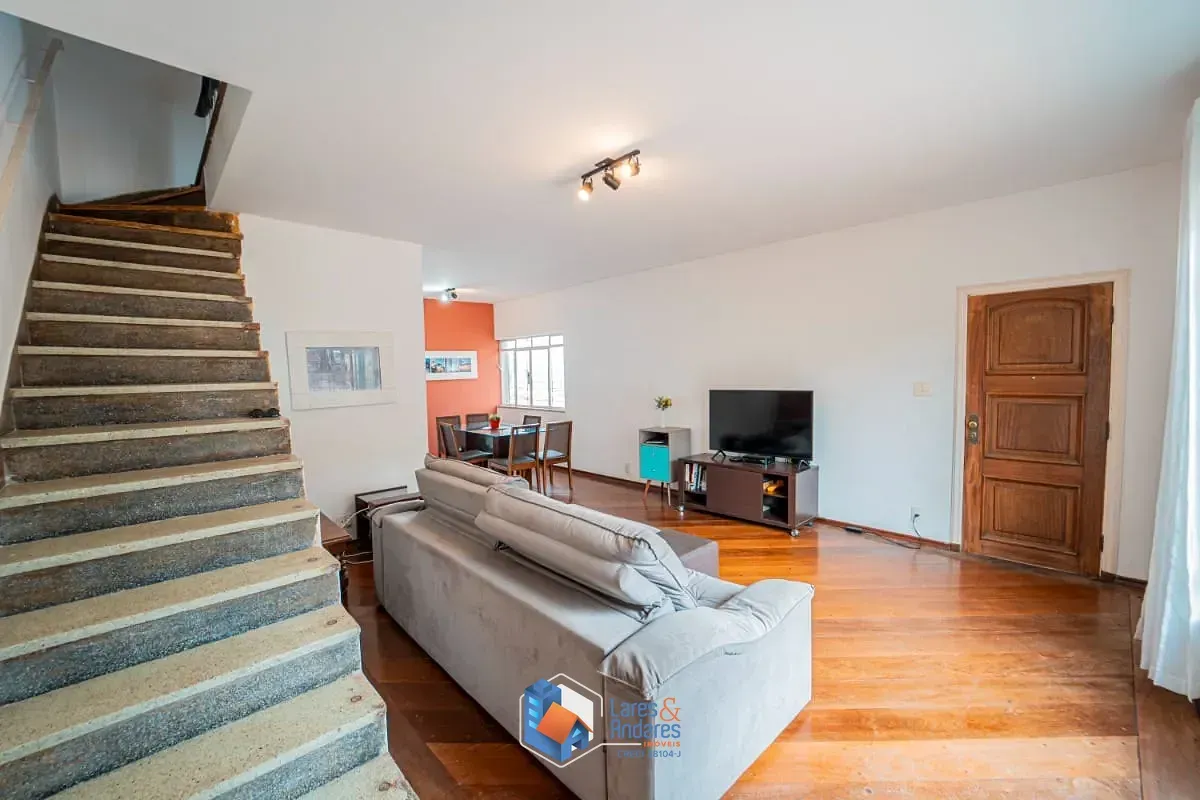 Imagem Casa para venda em Planalto Paulista com 3 quartos, sendo 1 suíte, 150m²