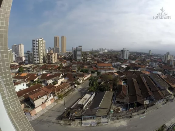 Imagem Apartamento 2 dormitórios - Bairro Mirim - Pronto para Morar