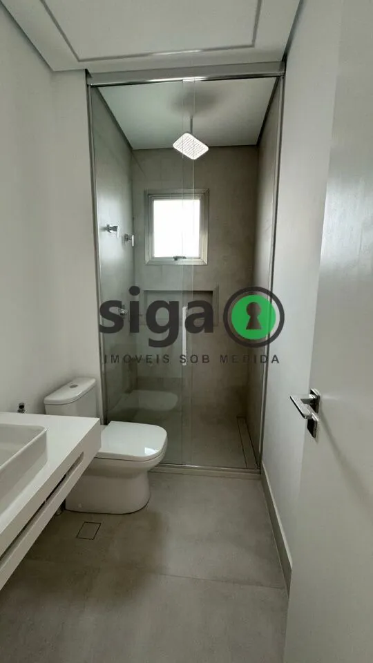 Imagem Cobertura Duplex à venda 5 suítes-7 vagas Campo Belo